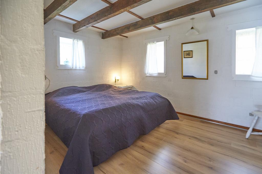 Mollegade 1 Holiday House ノーポ エクステリア 写真