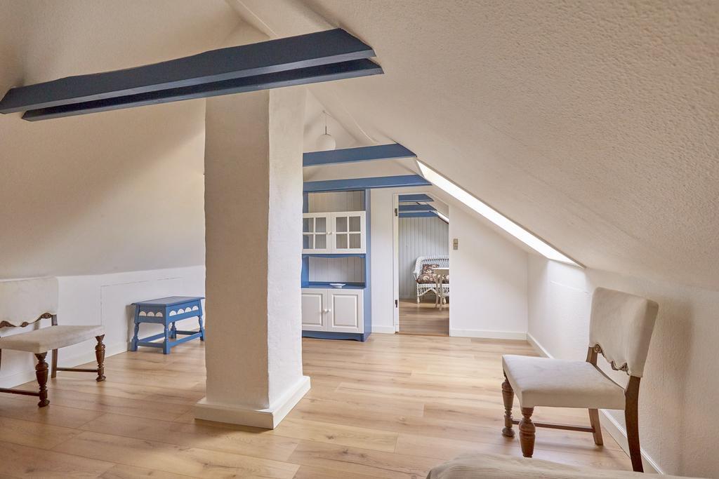 Mollegade 1 Holiday House ノーポ エクステリア 写真